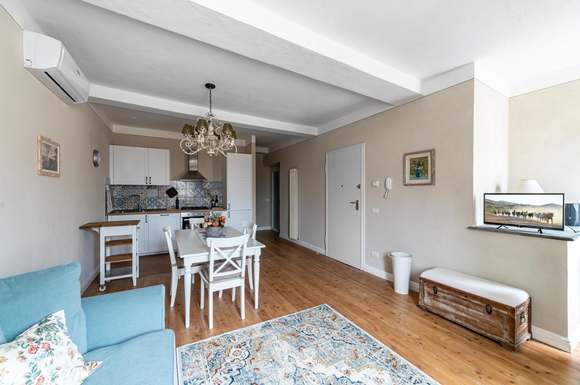 Modern Apartment In The Heart Of Lucca! Zewnętrze zdjęcie
