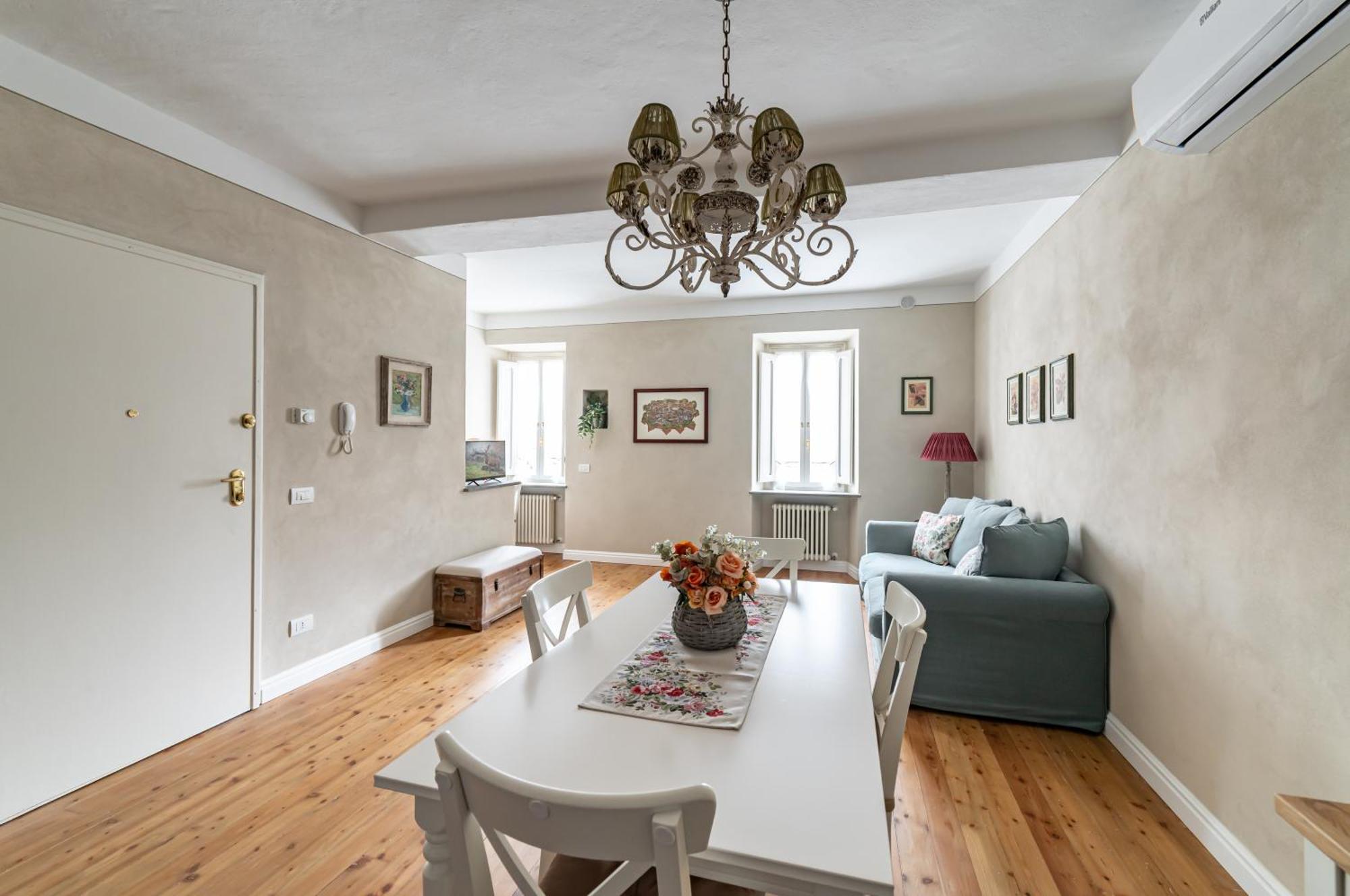 Modern Apartment In The Heart Of Lucca! Zewnętrze zdjęcie