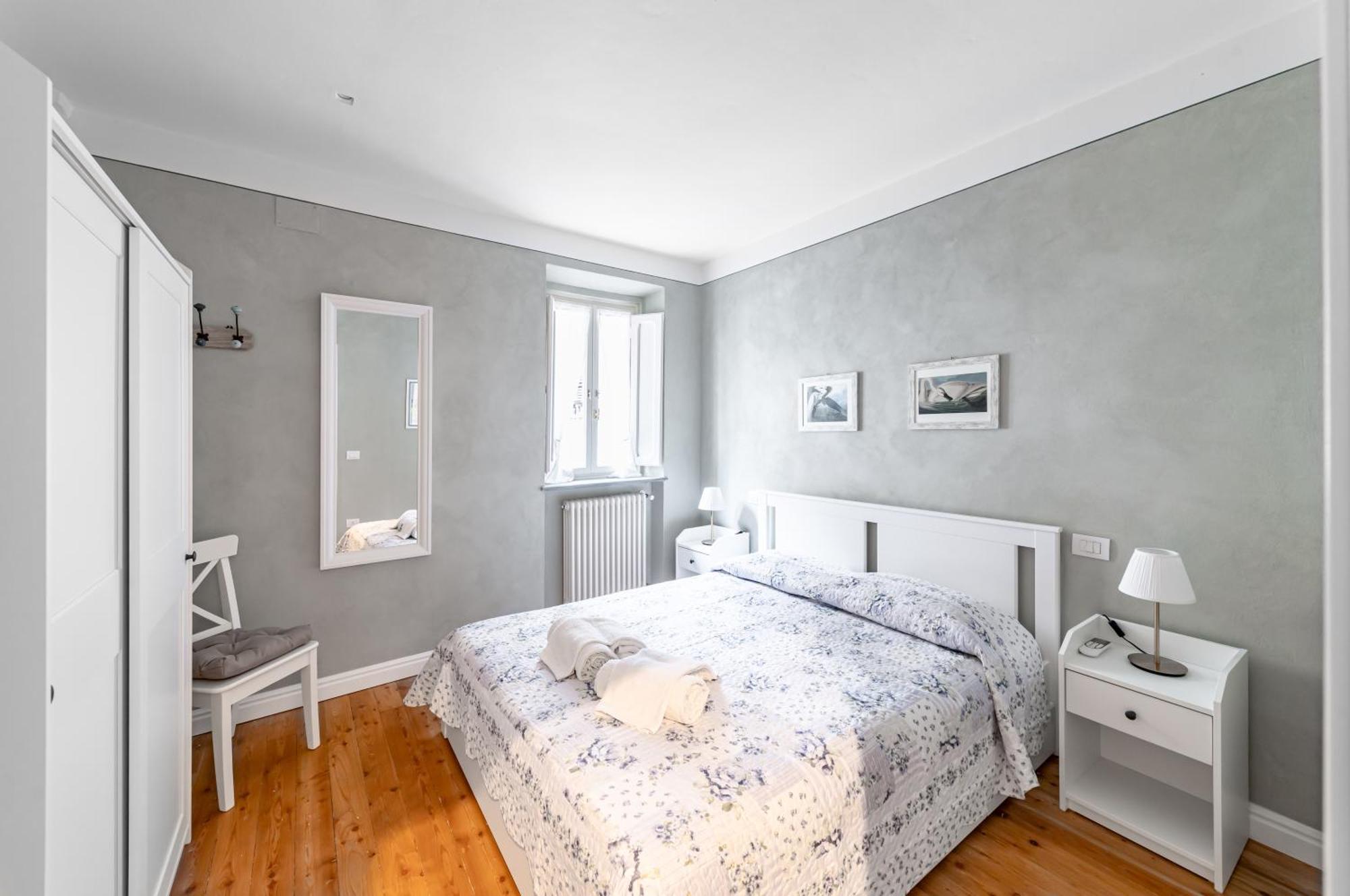 Modern Apartment In The Heart Of Lucca! Zewnętrze zdjęcie