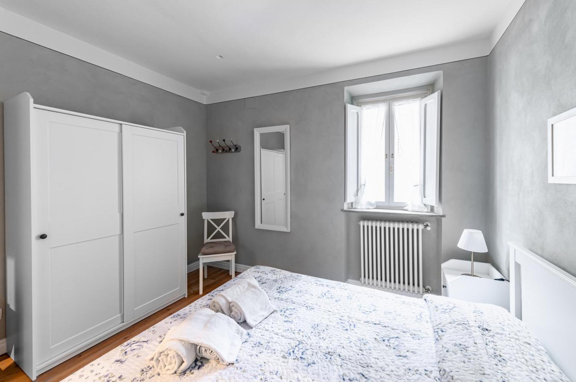Modern Apartment In The Heart Of Lucca! Zewnętrze zdjęcie